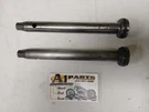 Oem Harley-davidson Front Fork Dampers & Rings 2009-13 Touring Flt Flh 46422-06. Fixed Price $54.98.
