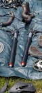 2005-2010 Aprilia Tuono Forks. Fixed Price $80.00.