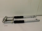 2001 Yamaha Tt-r 225 Oem Front Forks 4VW-F3102-21-00. Fixed Price $203.99.