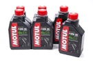 Motul Shock Oil Fork Expert Light 5W Semi-synthetic 1 Set Of 6. Fixed Price $62.74.