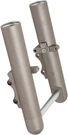 Arlen Ness Smooth Hot Legs Fork Dual Disc Titanium #06-507. Fixed Price $674.95.