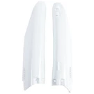 Acerbis Fork Cover Set - White 2115020002. Fixed Price $31.76.
