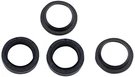 Drag Specialties 0407-0673 Fork Seal And Dust Wiper Kit. Fixed Price $38.47.