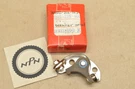 Nos Honda CA160 C160 CB160 CL160 Ignition Points Contact Breaker 30202-216-003. Fixed Price $32.99.