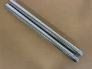 Big Dog Motorcycles +2 Fork Tubes 41MM Mastiff Pitbull Mutt Coyote Hard Chrome. Fixed Price $199.99.