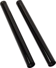 Arlen Ness Fork Tube 49MM 22.875" Black Harley 121-001. Fixed Price $653.99.