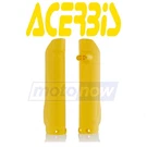 Acerbis Lower Fork Covers 2016-2019 Husqvarna FE250 Bodywork Xb. Fixed Price $48.02.