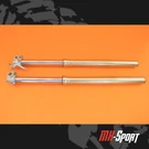 00-01 CR250R Oem Front Suspension Damper Left Right Set. Fixed Price $359.99.