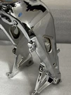 2018-25 Honda Front Fork Chrome Goldwing 51119-MKC-A00ZB Oem Assembly Exchange. Fixed Price $599.00.