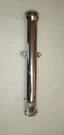 Harley Davidson Chrome Fork Slider 39MM Sportster Dyna Early 3/4" Axle 45923-87. Fixed Price $130.00.