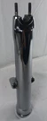 Harley-davidson Genuine Fxstb Softail Chrome Right Fork Slider 46479-07. Fixed Price $110.00.