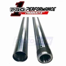Pro-one 49MM Fork Tube Chrome 2007-2017 Harley Davidson Fxdwg Dyna Qc. Fixed Price $327.24.