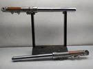 02-06 Harley Vrod Vrsca Front Suspension Forks Set Straight 46756-01 46757-01. Fixed Price $450.70.