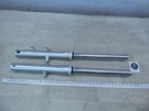 2001 Yamaha XVS650 Star Y20797) Left And Right Front Forks Suspensions Set. Fixed Price $143.75.