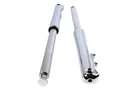 41MM Chrome Fork Slider Assembly Fxstd 2000-UP Harley Davidson Motorcycles. Fixed Price $612.80.