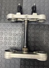 2013-2017 Ktm 85SX 105 Husqvarna TC85 Triple Tree Steering Stem Clamp Oem. Fixed Price $85.00.
