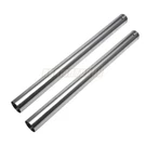 Front Fork Pipes Tubes Harley Fxsb 1BFV Softail Breakout 2016-2017 49X620MM. Fixed Price $176.87.