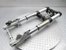 2016 10-16 Victory Cross Country Tour Front Fork Suspension Damper Triple Tree. Fixed Price $602.51.