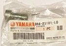 New Yamaha Fork Damper Rod Bolt 3R4-23181-L0. Fixed Price $15.00.