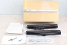 Arlen Ness Hot Legs Fork Lower 06-551 Harley Flst 08-17 Black Unused. Fixed Price $702.35.