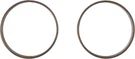 Moose Racing Fork Guide Bushings 48X12X2.0 Kyb 0413-0144. Fixed Price $28.86.