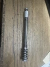 1978-83 Suzuki GS1000,GS1100G,GS850!,FRONT Fork Damper Cylinder 51146-49000. Fixed Price $45.00.