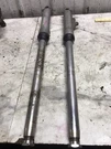 73 Norton Commando 850 Front Forks Tubes Shocks Right Left Set. Fixed Price $242.25.