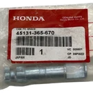 45131-365-670 Oem Honda CR125M1A MR175A TL250A XL125A Motorcycle Front Brake Cam. Fixed Price $32.99.