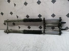 Honda 1998 Oem Front Forks Triple Tree... Fixed Price $250.99.