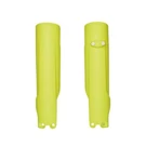 Polisport Replica Fork Guards KTM/(23- ) Yellow Husky. Fixed Price $28.99.