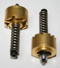 Honda CB750K 1973-82 , CB750F 1975-80 CB650 79-82 Front Fork Damper Valve Set. Fixed Price $65.29.