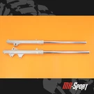 03-05 2004 KDX220R Oem Front Suspension Forks Left Right Damper Set. Fixed Price $199.99.