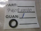 Nos Honda 8.4X2.4 Ring 1986 CT110 1985-1987 GL1200 1988-1990 NX250 94608-10000. Fixed Price $11.98.