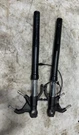2022 19-25 Kawasaki Ninja ZX636 ZX6R Front Right Left Side Forks Tubes Legs Oem. Fixed Price $404.99.