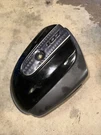 Nice 17-19 Harley Davidson Milwaukee 8 Touring Air Filter Assembly 107 Black. Fixed Price $97.95.