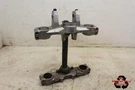 2008 Kawasaki KLR650 Front Forks Clamp Lower Upper Triple Tree Stem A6D. Fixed Price $38.00.