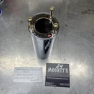 Oem 05-09 Star 1100 Classic Left Under Fork Cover 5KS-23123-20-00. Fixed Price $29.95.