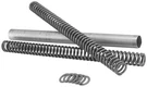 Race Tech Fork Springs - .70 Kg/mm Motorcycle Street Bike Dirt Watercraft. Fixed Price $134.99.