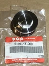 Suzuki GSX1100G (m-r) 1991-1994 Nos Genuine Oem Fork Top Cap Nut 51351-31D00. Fixed Price $107.09.