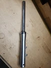2004 Yamaha 1100 Custom Left Front Fork Straight Parts Rebuild. Fixed Price $49.99.