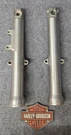 Oem Harley-davidson '80-'99 Sportster 39MM Fork Leg Sliders G594-R/G590-L. Fixed Price $200.00.