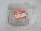 Suzuki 35611-49230 Rim Turn Signal Lamp Genuine Nos Motorcycle Part. Fixed Price $6.88.