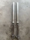 Honda Oem CR500 Front Forks Suspension 1990-2001. Fixed Price $150.00.