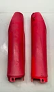 1992 1996 Honda 125 500 Fork Guards 51610-ML3-600ZB Protector. Fixed Price $19.18.
