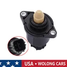Idle Speed Control Valve Iscv 6D8-13105-01 For Yamaha Outboard F90 F75 Us. Fixed Price $19.49.