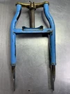 1984 1985 Yamaha YT60 Tri-zinger Front Suspension Set. Fixed Price $110.00.