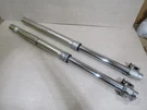 1994 Honda CR125R Front Forks 51400-KZ4-761. Fixed Price $199.87.
