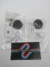 Lot Of 2 Harley-davidson Genuine Oem Nos Hole Plug, Fork Bolt Cover Cap 67875-11. Fixed Price $15.99.