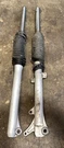 2006-2007 Yamaha Ttr 125 Le Front Forks Tubes 5HP-23102-51-00. Fixed Price $174.95.