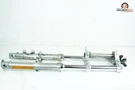 2002 Harley Sportster XL1200 Oem Front Triple Tree Set & Lh Rh Fork Legs Sliders. Fixed Price $441.45.